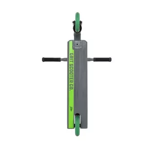 Freestyle roller Grit Elite - Ég Szürke