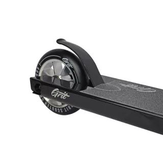 Freestyle roller Grit Elite - Ég Szürke