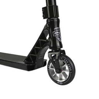 Freestyle roller Grit Elite - Ég Szürke