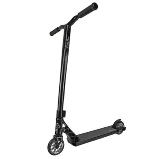 Freestyle Scooter Grit Elite - Satin Black - Satin Black