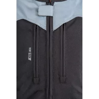 Dámská moto bunda Ozone Delta IV Lady - rozbaleno - černá