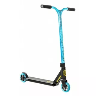 Freestyle Scooter Grit Extremist Black / Vapour Blue Blk Laser