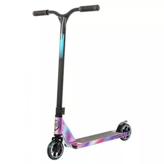 Freestyle Roller Grit Fluxx Neo Paint / Schwarz