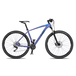 Horský bicykel 4EVER Hazard 29'' - model 2019