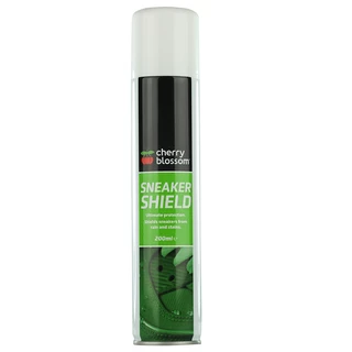Spray-On Shoe Repellent Cherry Blossom Sneaker Shield 200 ml