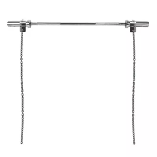 Комплект лост с вериги inSPORTline Chainbos 2x5 кг.