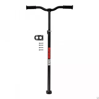 Кормило за скейтборд Maronad Stick - черно - черно