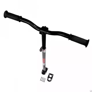 Кормило за скейтборд Maronad Stick - черно