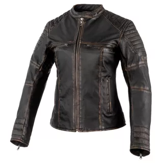 Moto Jacket Rebelhorn Hunter Pro Lady CE