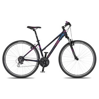 Women’s Cross Bike 4EVER Lavende 28” – 2019