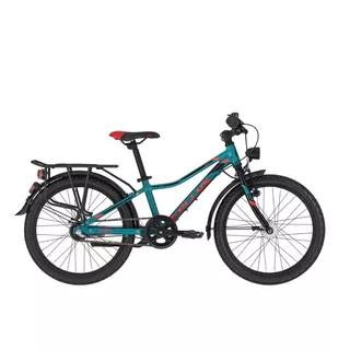 Dětské kolo KELLYS LUMI 70 20" 5.0 - rozbaleno