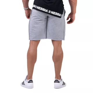 Men’s Shorts Nebbia Legday Hero 179 - Black