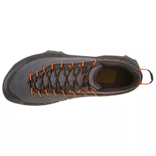 Pánské turistické boty La Sportiva TX4 - Blue/Papaya