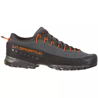 Pánske turistické topánky La Sportiva TX4 - Blue/Papaya