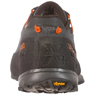 Pánske turistické topánky La Sportiva TX4 - Carbon/Flame