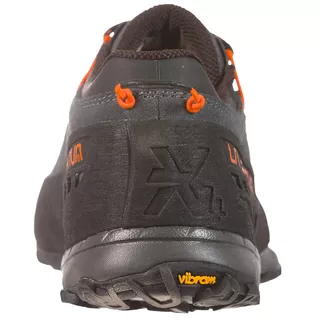 Men’s Hiking Shoes La Sportiva TX4 - Blue/Papaya