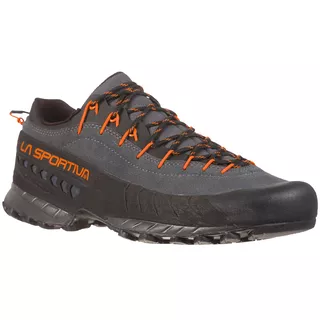 Pánské turistické boty La Sportiva TX4 - Blue/Papaya, 44