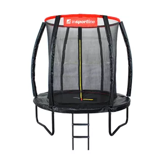 Trampoline Set inSPORTline Flea 183 cm