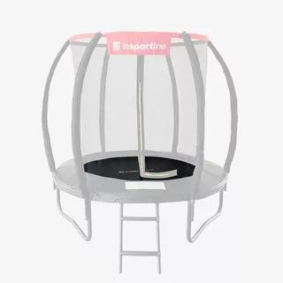 Skakalna ponjava za trampolin inSPORTline Flea PRO 183 cm