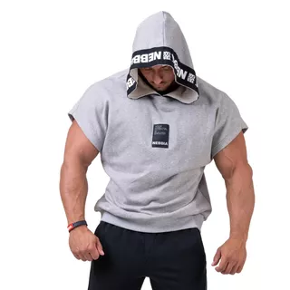 Hooded Rag Top Nebbia Limitless No Limits 175