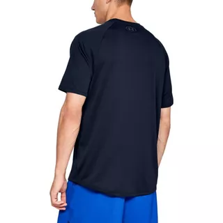 Men’s T-Shirt Under Armour Tech SS Tee 2.0 - Royal