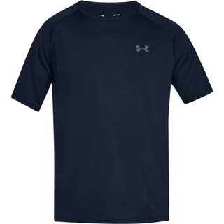 Men’s T-Shirt Under Armour Tech SS Tee 2.0 - Royal
