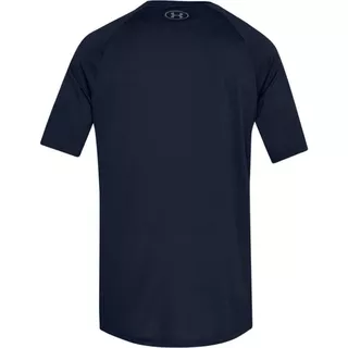 Men’s T-Shirt Under Armour Tech SS Tee 2.0 - Ether Blue