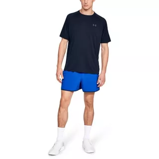 Men’s T-Shirt Under Armour Tech SS Tee 2.0 - Ether Blue