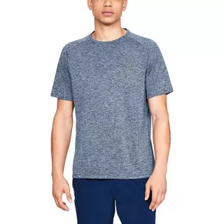 Men’s T-Shirt Under Armour Tech SS Tee 2.0 - Academy