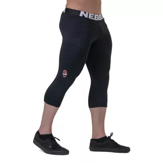 Nebbia Legend of Today 188 Herren 3/4 Leggings