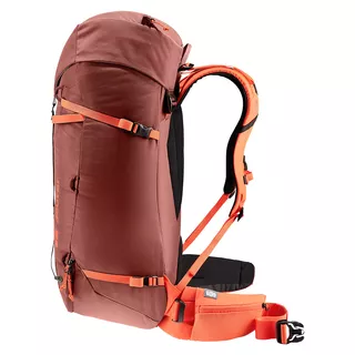 Hiking Backpack Deuter Guide 34+8