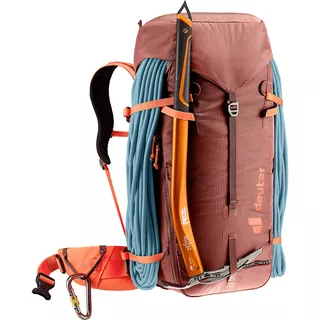 Hiking Backpack Deuter Guide 34+8