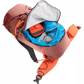 Hiking Backpack Deuter Guide 34+8