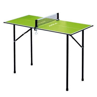 Miza za namizni tenis Joola Mini 90x45 cm - zelena - zelena