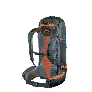 Mountaineering Backpack FERRINO Triolet 32+5 018 - Black