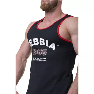 Nebbia Old School Muskel 193 Tanktop