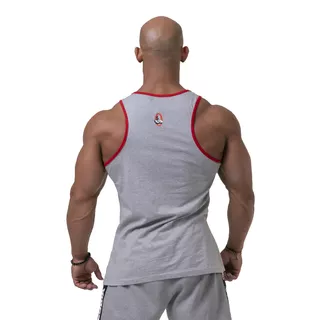 Nebbia Old School Muskel 193 Tanktop