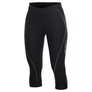 Women's 3/4 cycling shorts Craft Active