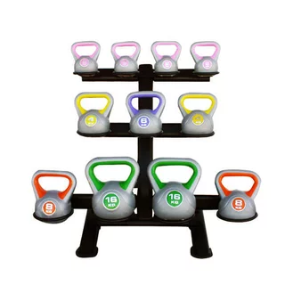 Rack for inSPORTline VIN-BELL Dumbbells