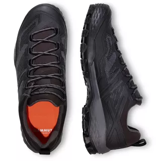 Men’s Hiking Shoes MAMMUT Ducan Low GTX®