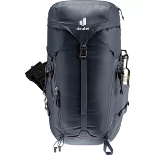 Hiking Backpack Deuter Trail 30 - Black-Shale