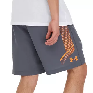 Men’s Shorts Under Armour Woven Graphic Short - Beta