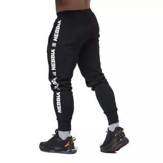 Men’s Sweatpants Nebbia Golden Era 196