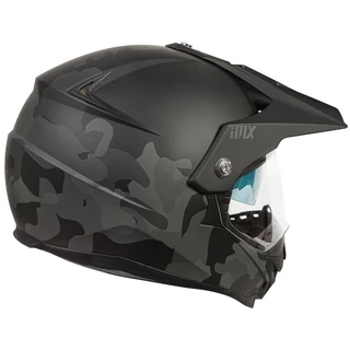 Enduro Helmet iMX MXT-01