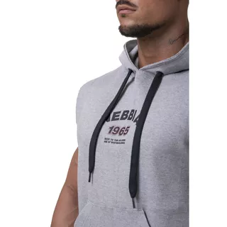 Hooded Rag Top Nebbia Golden Era 197