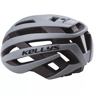 Bicycle Helmet Kellys Result - Blue Matt