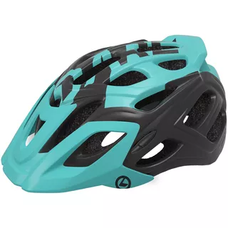 Bicycle Helmet Kellys Dare - Red - Aqua