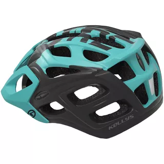 Bicycle Helmet Kellys Dare - Black