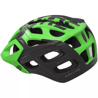 Bicycle Helmet Kellys Dare - White