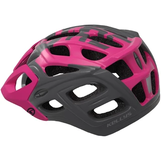 Bicycle Helmet Kellys Dare - Pink